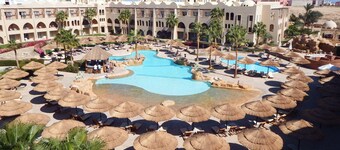 Palmyra Club Amar El Zaman