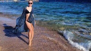 Beach - Palmyra Club Amar El Zaman (Sharm El Sheikh)