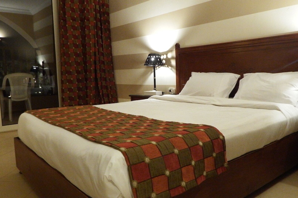 Children’s theme room