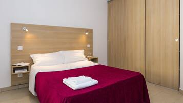 1 slaapkamer