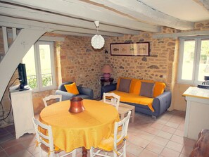 Télévision, livres