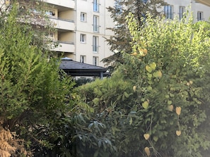 Detalle exterior