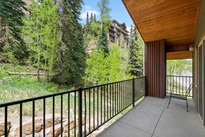 Property grounds - Ski-In Ski-out, Ping Pong, Foosball, Pet Friendly! (Durango)