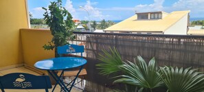 Leilighet – design | Terrasse/patio