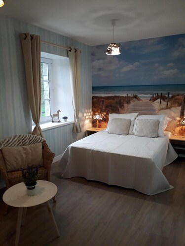 Domaine de la Dauvinerie Gîte Escapade