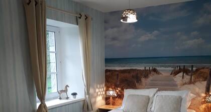 Domaine de la Dauvinerie GĂźte Escapade