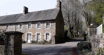 Domaine de la Dauvinerie Holiday Cottage Escapade