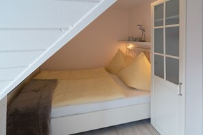 1 Schlafzimmer, kostenloses WLAN