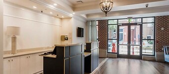 The King 583 in Charleston