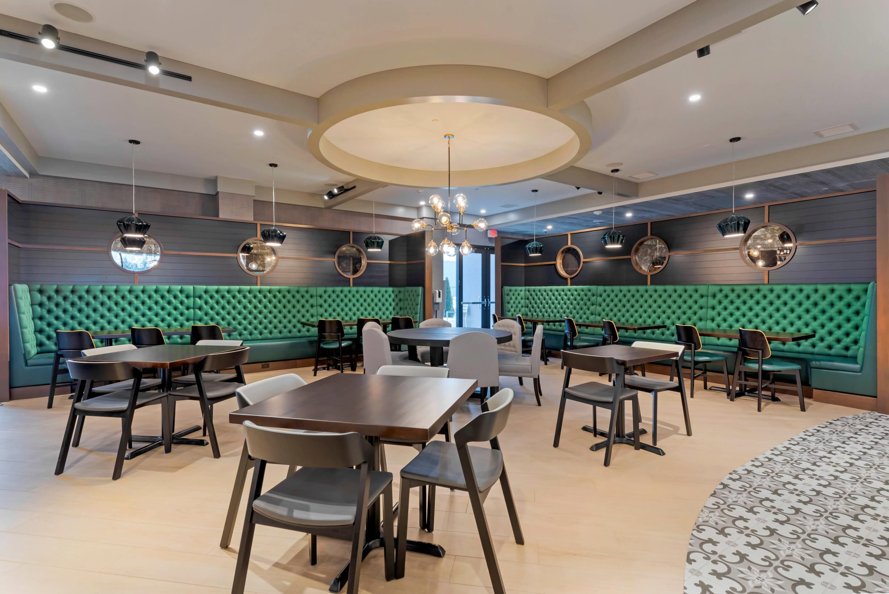 Restaurantes