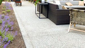 Teres/patio