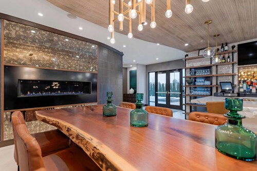 Cambria Hotel Shelby Township - Detroit Utica