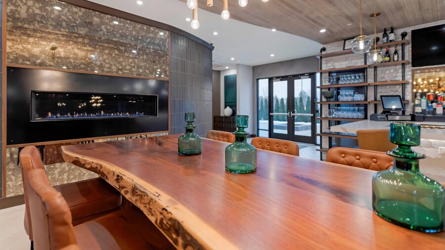 Cambria Hotel Shelby Township - Detroit Utica