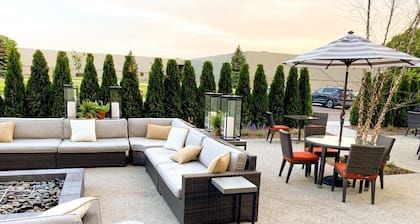 Cambria Hotel Shelby Township - Detroit Utica