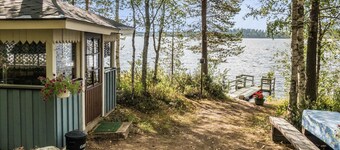 Huotarin mökki by Interhome