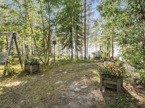 Ulkoalueet