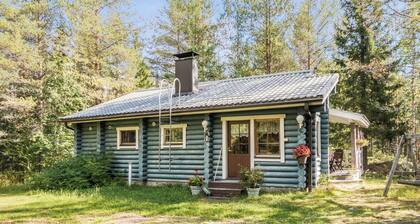 Huotarin mökki by Interhome
