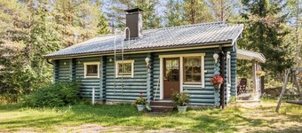 Huotarin mökki by Interhome