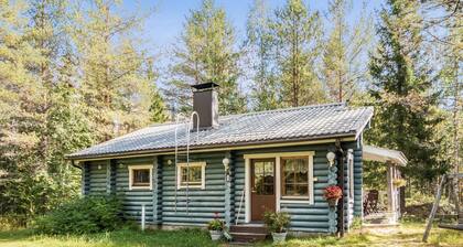 Huotarin mökki by Interhome