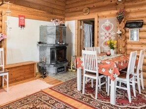 Servei de restauració