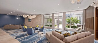 Element Hampton Peninsula Town Center