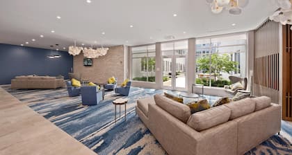 Element Hampton Peninsula Town Center