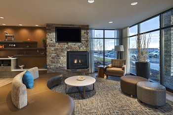 Fairfield Inn & Suites by Marriott Colorado Springs East/Ballpar