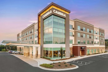 Cambria Hotel Fort Mill