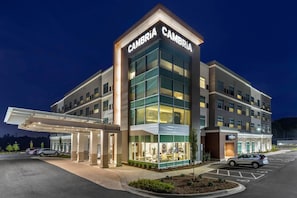 Exterior - Cambria Hotel Fort Mill (Fort Mill)