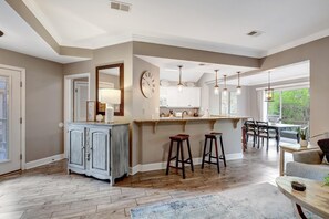 Interior - Sandestin Retreat • Spacious 3BR • Golf Cart • Balcony • Beach & Pool at Sandestin Golf and Beach Resort! (Miramar Beach)