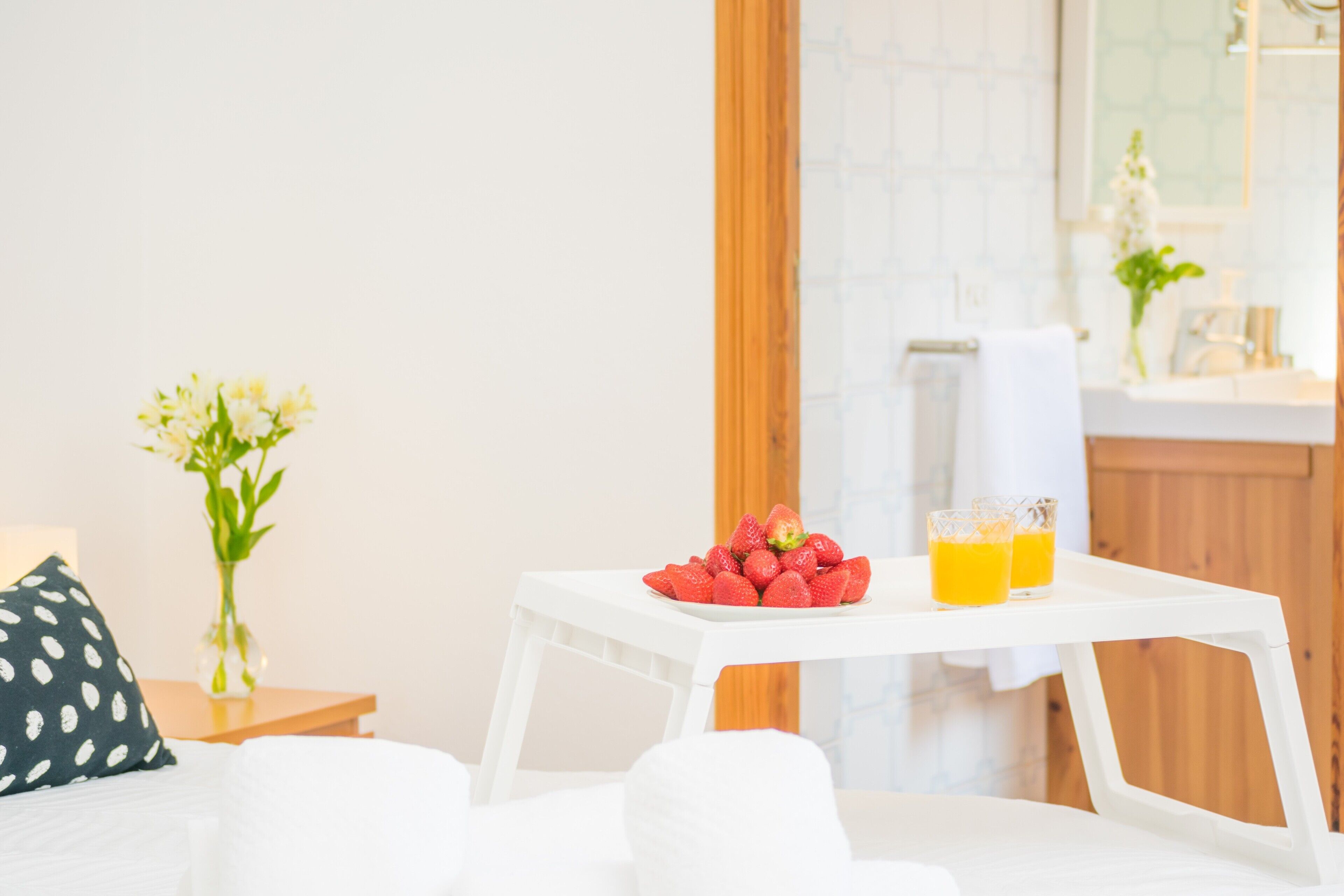 3 Schlafzimmer, Bügeleisen/Bügelbrett, kostenloses WLAN, Bettwäsche