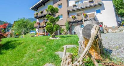 Appartement Stein by Interhome