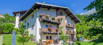 Apartment Stein by Interhome