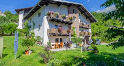 Ferienwohnung Stein by Interhome