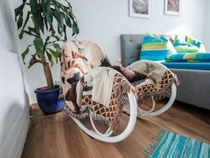 2 bedrooms, WiFi