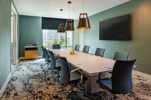 Sala de reuniones