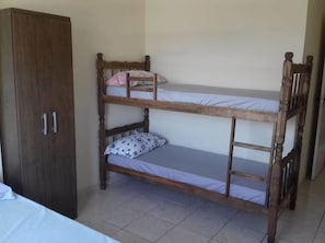 Room - Recanto da Praia (Guarapari)