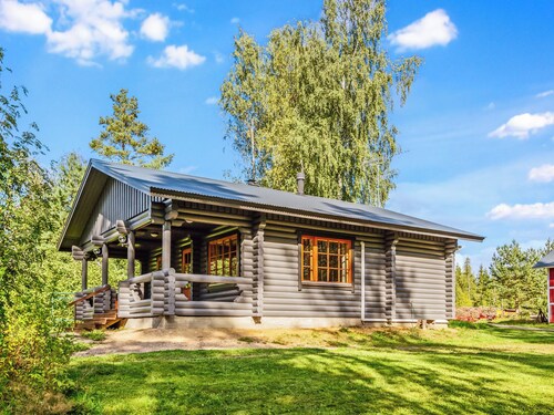 Marttalanmäki by Interhome