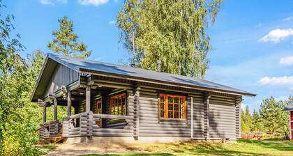 Marttalanmäki by Interhome