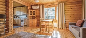 Marttalanmäki by Interhome