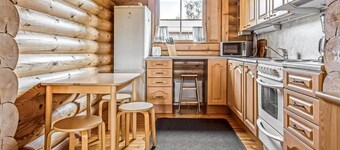 Marttalanmäki by Interhome
