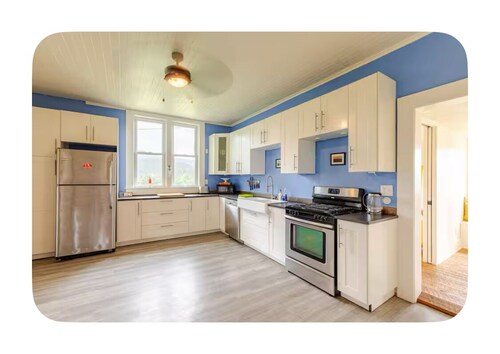 Modern Farmhouse: Heart of the Jocko Valley, 23 Minutes From Missoula