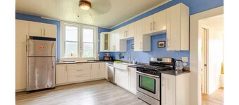 Moderne bondegård: Heart of the Jocko Valley, 23 minutter fra Missoula