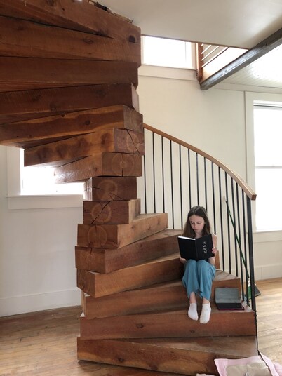 Modern Farmhouse: Heart of the Jocko Valley, 23 Minutes From Missoula