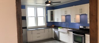 Modern Farmhouse: Heart of the Jocko Valley, 23 Minutes From Missoula