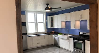 Modern Farmhouse: Heart of the Jocko Valley, 23 Minutes From Missoula