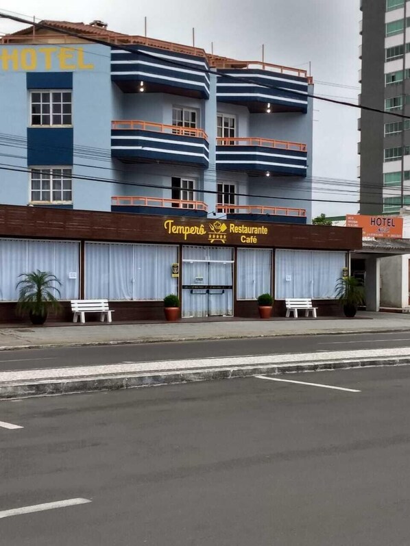 Chi tiết ngoại thất