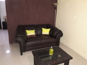 Living area - Department V close to OCC ADO (San Cristóbal de las casas chiapas)