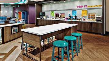 TĂ€gliches inbegriffenes FrĂŒhstĂŒck