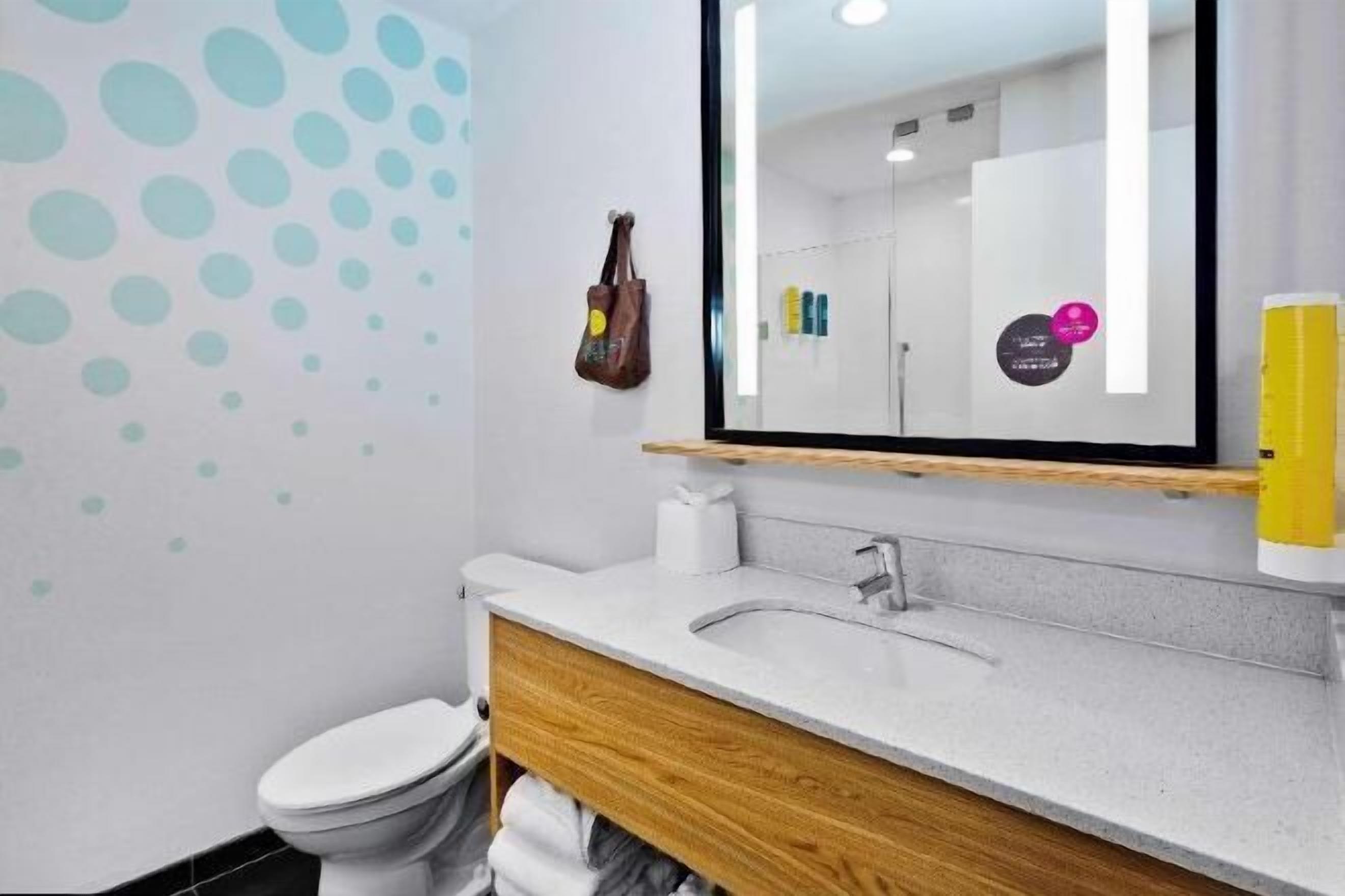 バスルーム | バスローブ、タオル